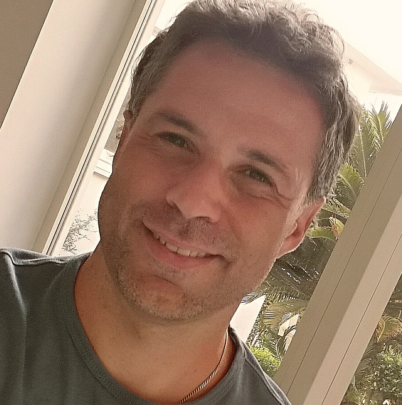 Massimiliano Tulli