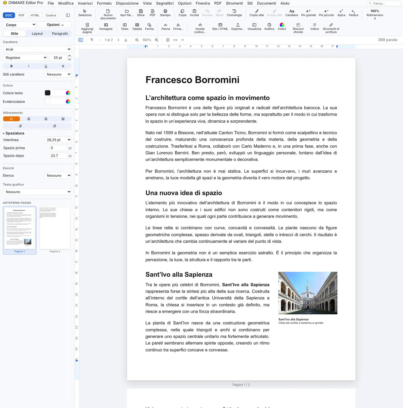 ONMAKE Editor Pro